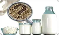 مصرف نکردن لبنیات تنها عامل ابتلا به پوکی استخوان نیست